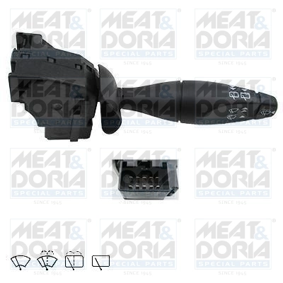 Steering Column Switch